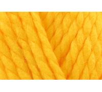 Hayfield Bonus Super Chunky Crochet Yarn, 100% Acrylic Knitting Wool for Cushions, Scarves, Headwear & Blankets - 100g Balls - Cornfield (574) - Pack of 3