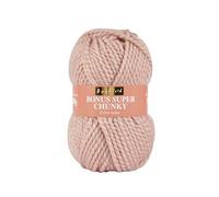 Hayfield Bonus Super Chunky, Oyster Pink (614), 100g by Sirdar