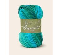 Hayfield Spirit Chunky, Charm 100g