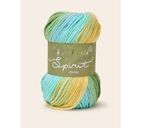 Hayfield Spirit Chunky, Spring 100g