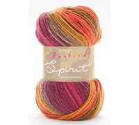 Hayfield Spirit Knitting Yarn DK 405 Casper - per 100 gram ball