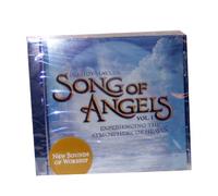 Hayler, Freddy - Song of Angels: Experience