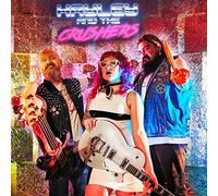 Hayley And The Crushers - Cool / Lame