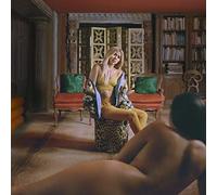 HAYLEY KIYOKO - EXPECTATIONS CD NEW