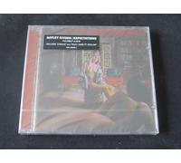 Hayley Kiyoko - Expectations (NEW SEALED CD 2018) CURIOUS WHAT I NEED