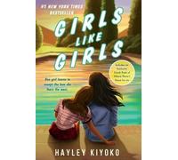Hayley Kiyoko Girls Like Girls (Paperback) (US IMPORT)