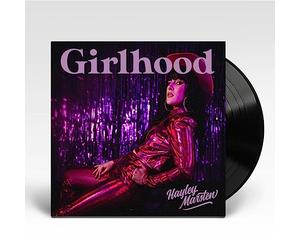 Hayley Marsten - Girlhood