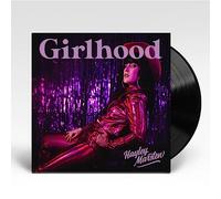 Hayley Marsten - Girlhood [VINYL]