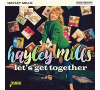 Hayley Mills - Let's Get Together