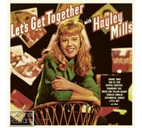 Hayley Mills - Let's Get Together With Hayley Mills