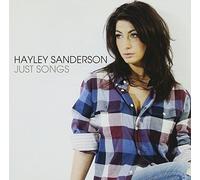 Hayley Sanderson - Just Songs
