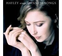 Hayley Sings Japanese Songs by Hayley Westenra (2008-06-04)
