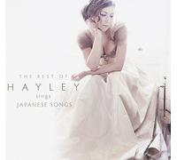 HAYLEY WESTENRA - Hayley Sings Japanese Songs: The Best