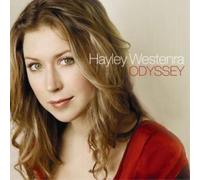 Hayley Westenra - Odyssey - CD - K3z