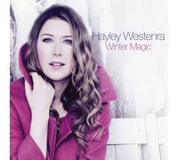 Hayley Westenra - Hayley Westenra - Winter Magic