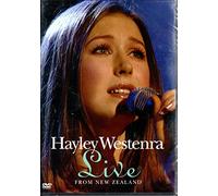 Hayley Westenra: Live From New Zealand [DVD] [NTSC]