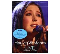 Hayley Westenra: Live From New Zealand [DVD] [NTSC]