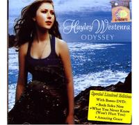 Hayley Westenra - Odyssey
