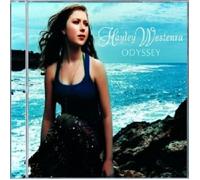 HAYLEY WESTENRA - ODYSSEY CD 12 TRACKS CLASSIC-POP CROSSOVER NEW