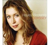 Hayley Westenra – Odyssey – CD – US Import