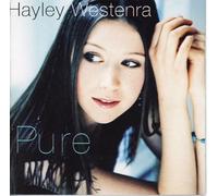 Hayley Westenra - Pure by Hayley Westenra (2003-11-25)
