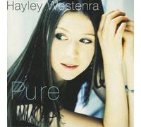 Hayley Westenra Pure (CD) Album (US IMPORT)
