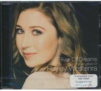 Hayley Westenra - River Of Dreams - The Very Best Of [CD]