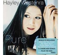 Hayley Westenra Royal Philharmonic Orchestra Ian Dean - Pure