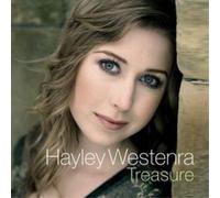 Hayley Westenra Treasure (CD) Album (US IMPORT)