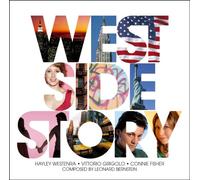 Hayley Westenra - West Side Story