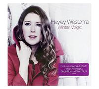 Hayley Westenra - Winter Magic
