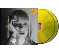 Hayley Williams - Ego Death At A Bachelorette Party (26 Highlighter Yellow Vinyl) [VINYL]