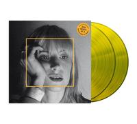 Hayley Williams - Ego Death At A Bachelorette Party (26 Highlighter Yellow Vinyl) [VINYL]