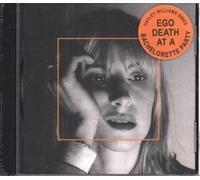 Hayley Williams - Ego Death At A Bachelorette Party