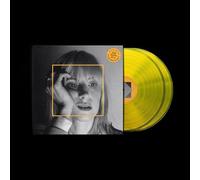 Hayley Williams - Ego Death At A Bachelorette Party (26 Highlighter Yellow Vinyl) [VINYL]
