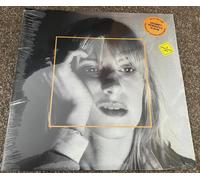 Hayley Williams - Ego Death At A Bachelorette Party Yellow Highlighter LP