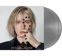 Hayley Williams - Petals For Armor (Grey Vinyl) [VINYL]