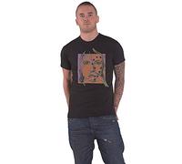 Hayley Williams T Shirt Petals Sketch Logo Official Mens Black S