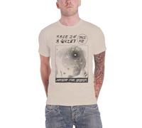 Hayley Williams T Shirt Rage Logo new Official Mens Natural