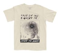 Hayley Williams T Shirt Rage Logo new Official Mens Natural