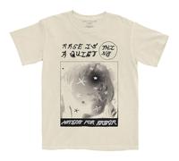 Hayley Williams T-Shirt: Rage OFFICIAL NEW
