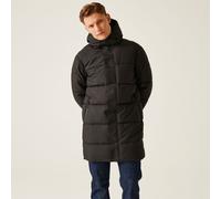 Regatta Mens Hayleyn Longline Padded Jacket M - Chest 39-40' (99-101.5cm)