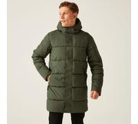 Regatta Mens Hayleyn Longline Padded Jacket XL - Chest 43-44' (109-112cm)