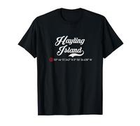 Hayling Island T-Shirt