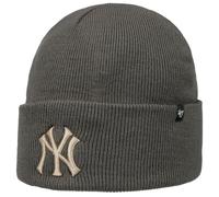 Haymaker Cuff Yankees Beanie Hat by 47 Brand