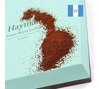 Hayman, 100% Guatemala Finca La Hermosa Specialty Coffee, Ground, Medium Roast, 340g | Fresh Roasted Guatemalan Coffee