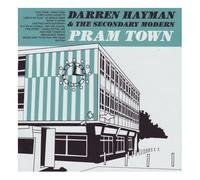 Hayman, Darren - Pram Town