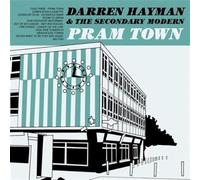 Hayman, Darren - Pram Town