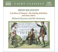 Hayman:Hayman So - IRISH RHAPSODY