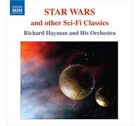 Hayman:Hayman So - STAR WARS AND OTHER SCI-FI CLASSICS
